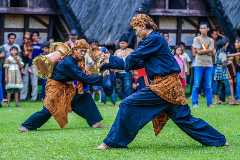 6 Nama Suku Bangsa Jawa Timur dan Bahasa Daerahnya beserta ...