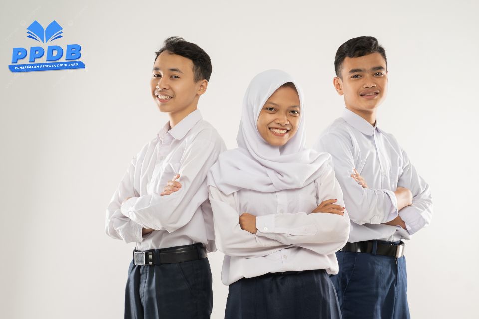 PPDB Online Jenjang SMP Kota Semarang 2024