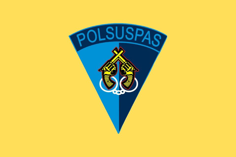 Pendaftaran Polsuspas Kemenkumham Lulusan SMA 2025
