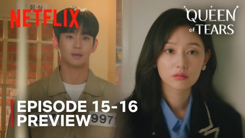 Nonton Queen of Tears Episode 15 16 Sub Indo Selain Drakorindo, IDLIX, LK21