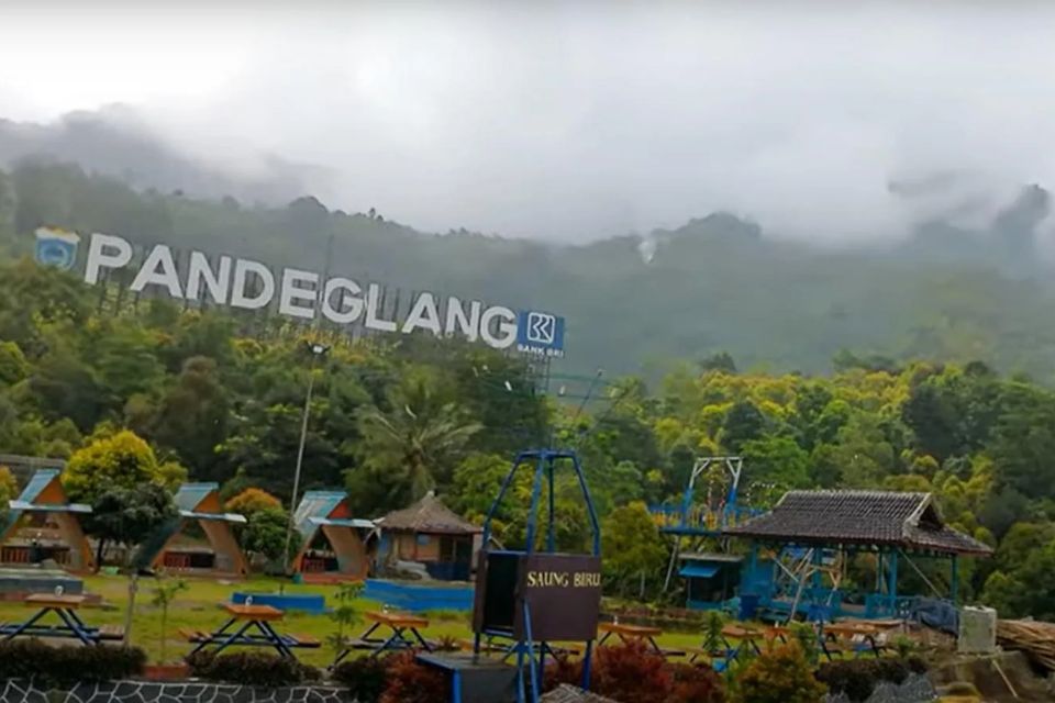 Rekomendasi Wisata Pandeglang yang Hits dan Instagramable, Sudah Pernah ke Sini?