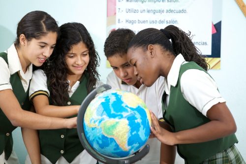 60 Soal Ujian Sekolah Geografi Kelas 12 Kurikulum 2013 beserta Jawabannya
