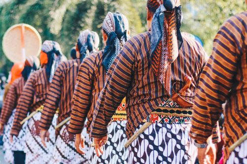 11 Suku Bangsa yang Ada di Indonesia beserta Asal Daerahnya Lengkap