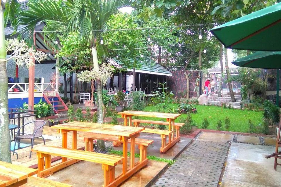 Tempat Makan di Cimahi yang Hits dan Instagramable yang Patut Dicoba 