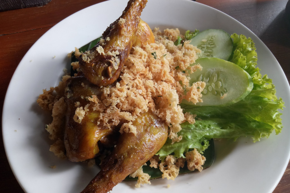 Tempat Makan di Cimahi yang Hits dan Instagramable yang Patut Dicoba
