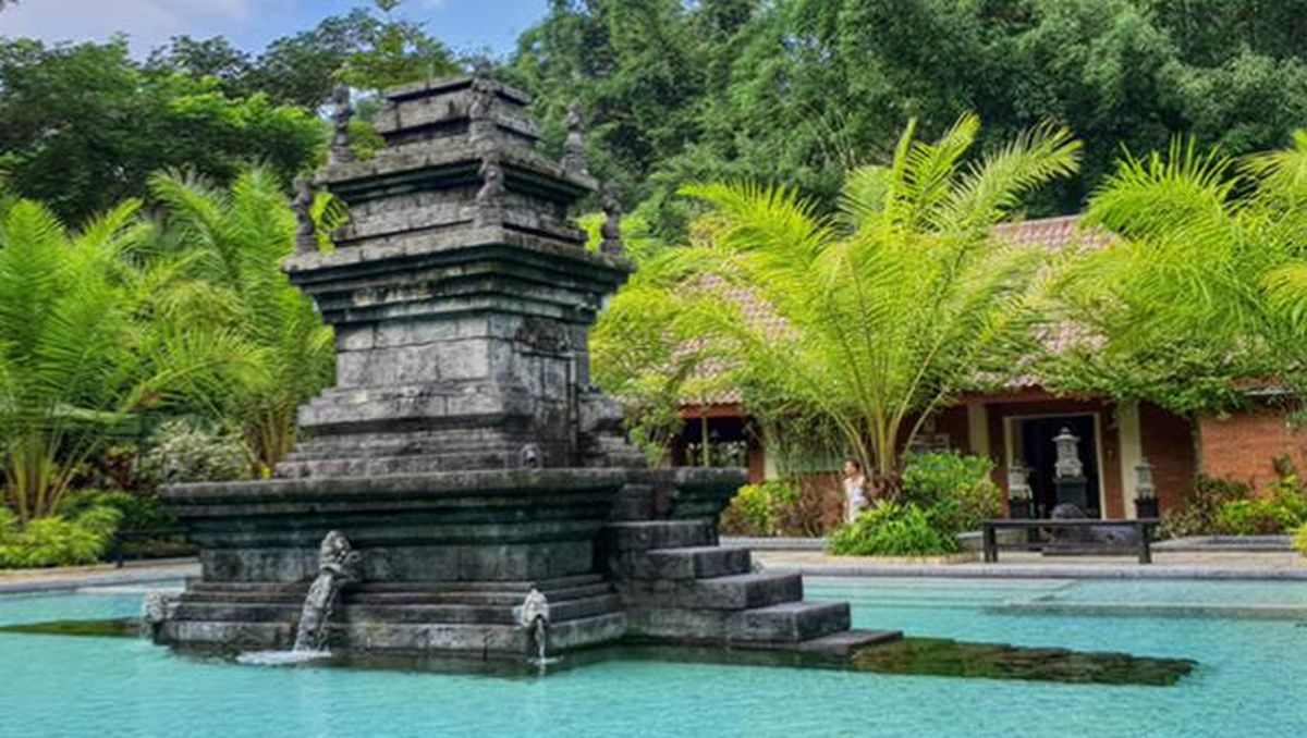 ﻿4 Tempat Wisata Tumpang Malang yang Menarik dan Instagramable – Blog