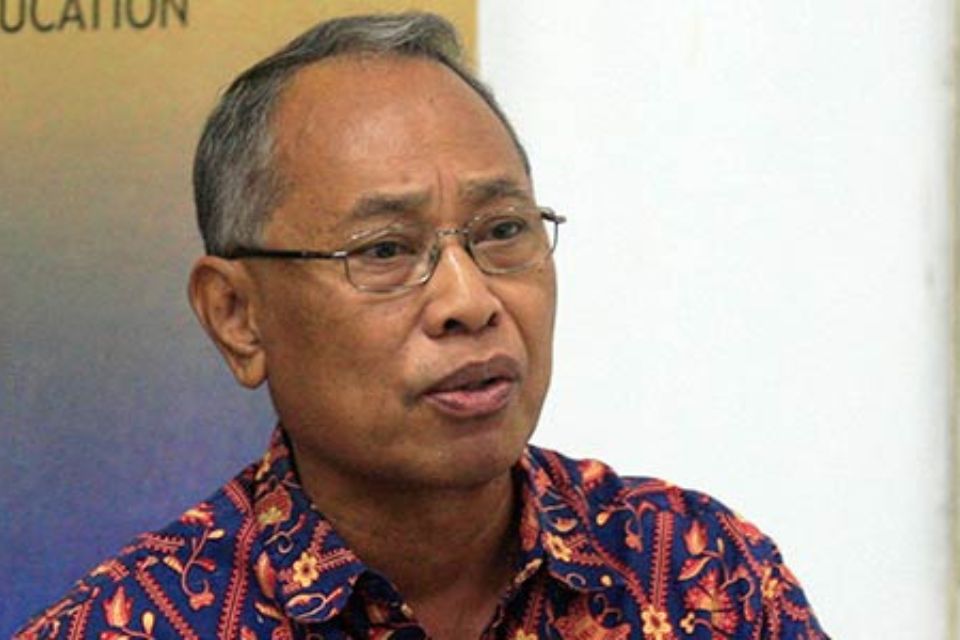 tokoh sosiologi indonesia