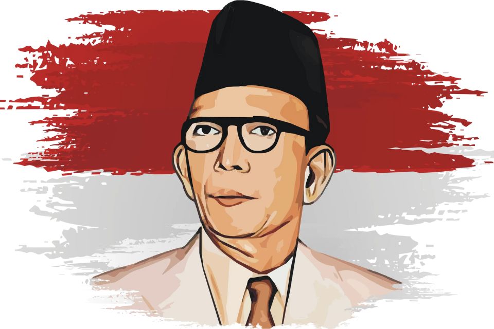 tokoh sosiologi indonesia