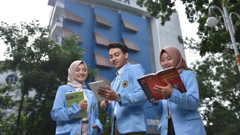 7 Universitas Negeri Di Bandung Dan Jurusannya Lengkap 2024