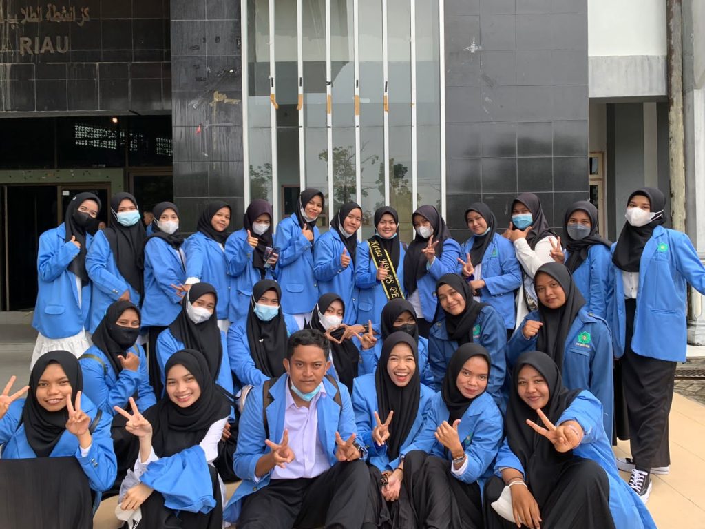 Biaya UKT UIN Suska Riau Jenjang D3 dan S1 Tiap Jurusan