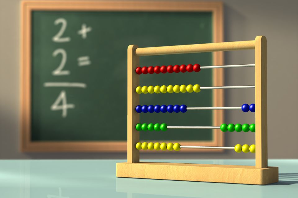 Contoh soal US matematika kelas 6 SD