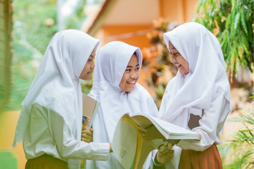 Contoh soal ipas kelas 5 semester 2 kurikulum merdeka