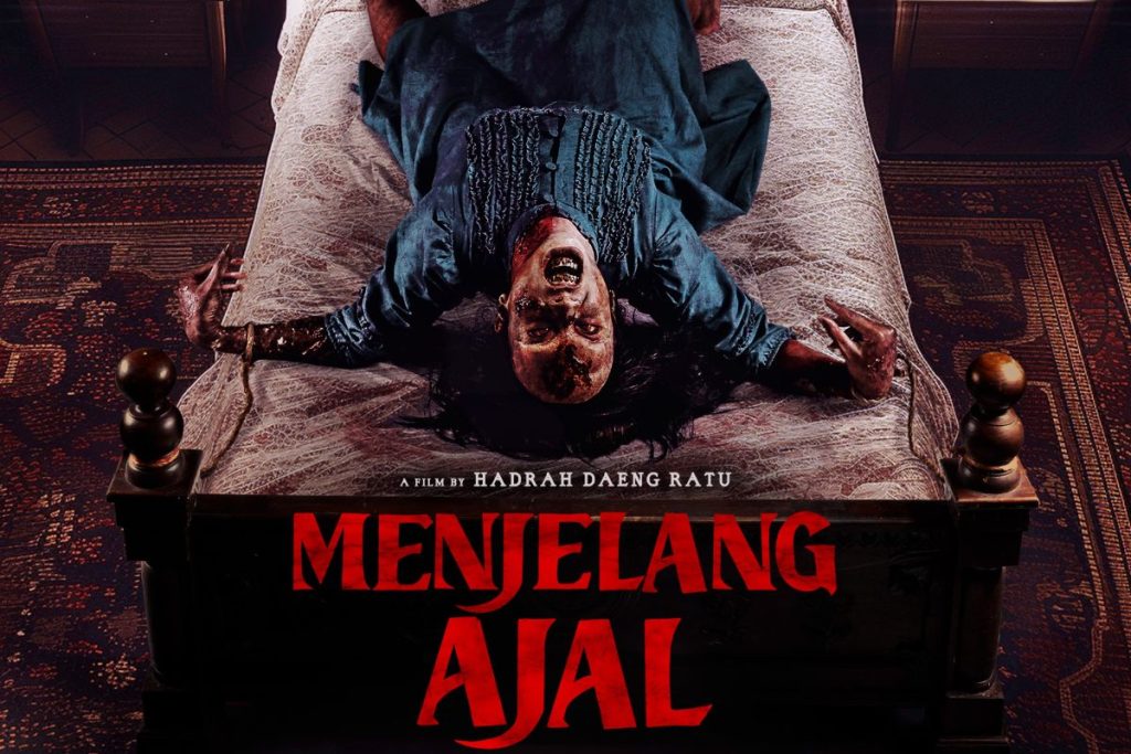 Film Menjelang Ajal 2024