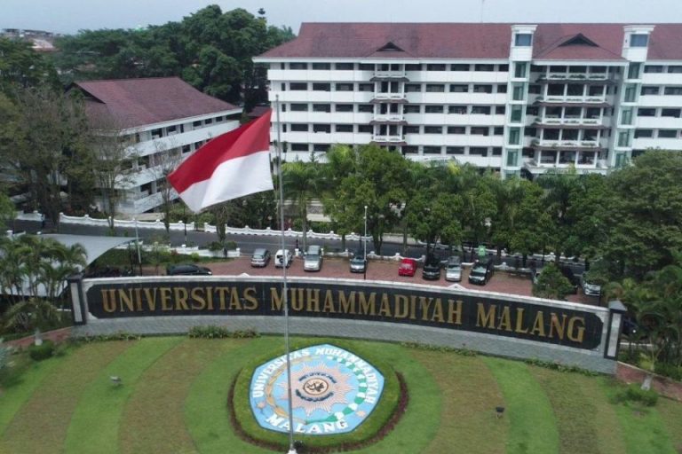 10 Jurusan Di UMM Malang Dan Akreditasinya Jenjang S1, Calon Maba Wajib ...