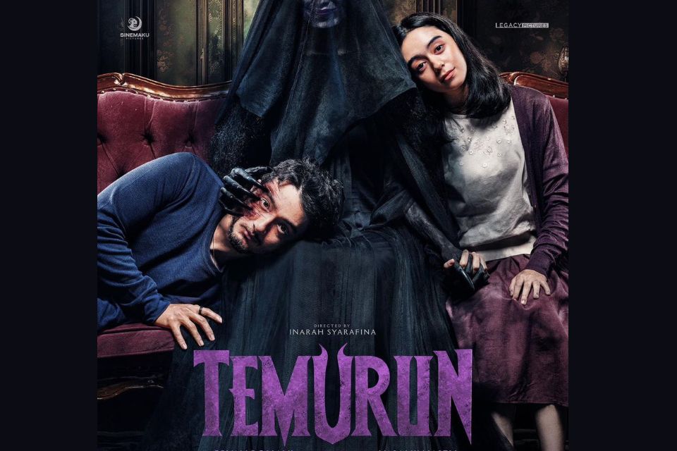 Nonton Film Temurun 2024 Horor Full Movie, Sinopsis, Pemeran, Bukan