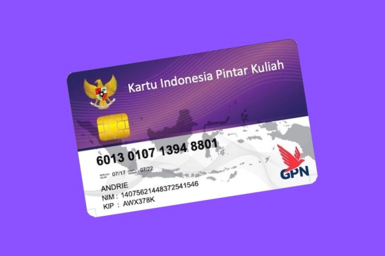 Pendaftaran Kip Kuliah Jalur Mandiri 2024 Jadwal Syarat Dan Cara Daftar Blog Mamikos 7098