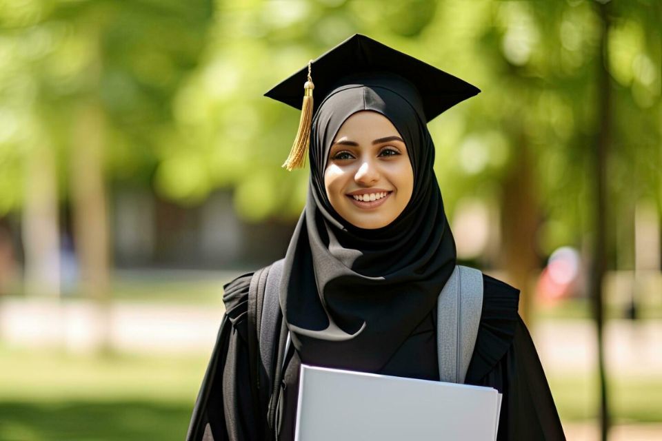 Ucapan Wisuda Untuk Adik atau Saudara Islami Singkat dan Penuh Makna