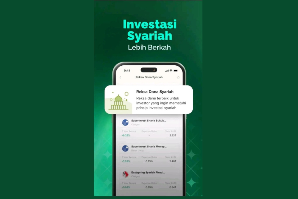 Aplikasi investasi syariah 9