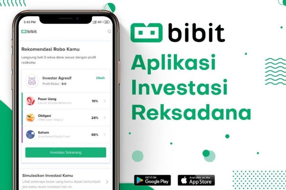 Bibit