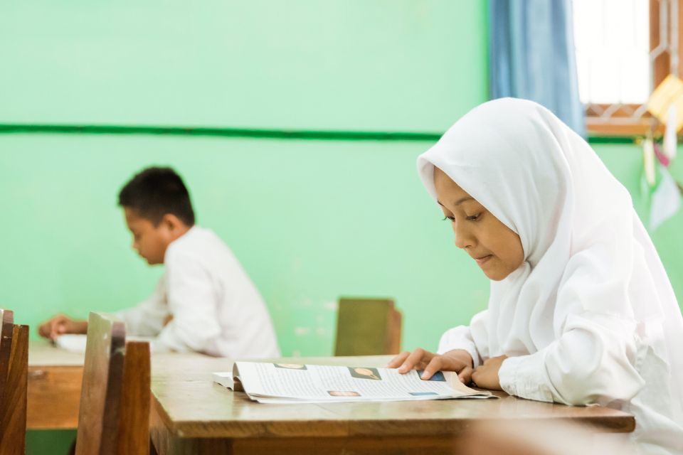 Contoh Soal IPAS Kelas 1 Semester 2 Kurikulum Merdeka dan Jawabannya