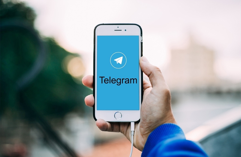 Grup Telegram Penghasil Uang Saldo DANA