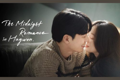 Nonton The Midnight Romance in Hagwon Episode 11 dan 12 Sub Indo Selain IDLIX Drakorindo