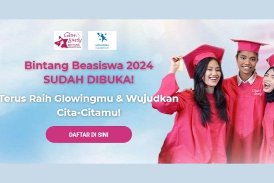 Pendaftaran Beasiswa S1 Dalam Negeri 2024/2025 Lulusan SMA, Jadwal dan Persyaratannya