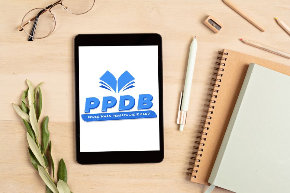 Pendaftaran PPDB SMP Sidoarjo