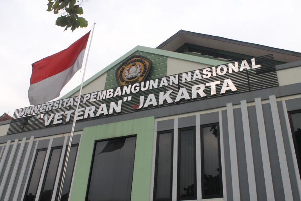 Pengumuman Hasil Kelulusan SEMA UPNVJ D3 & S1 2024/2025, Cek Namamu!