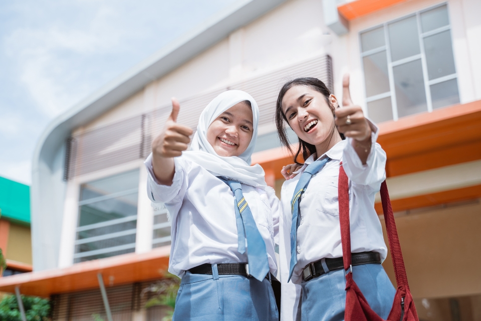 Pengumuman hasil seleksi PPDB SMP SMA SMK 2024 2025