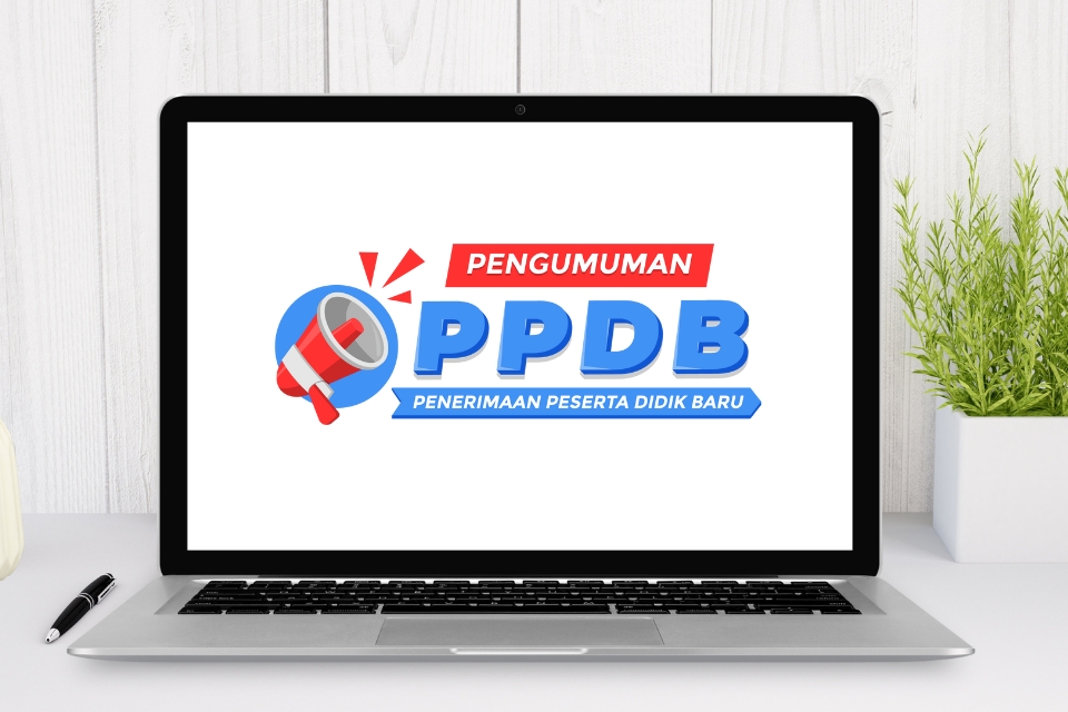 Pengumuman hasil seleksi PPDB kota Bandung tahap 2 2024