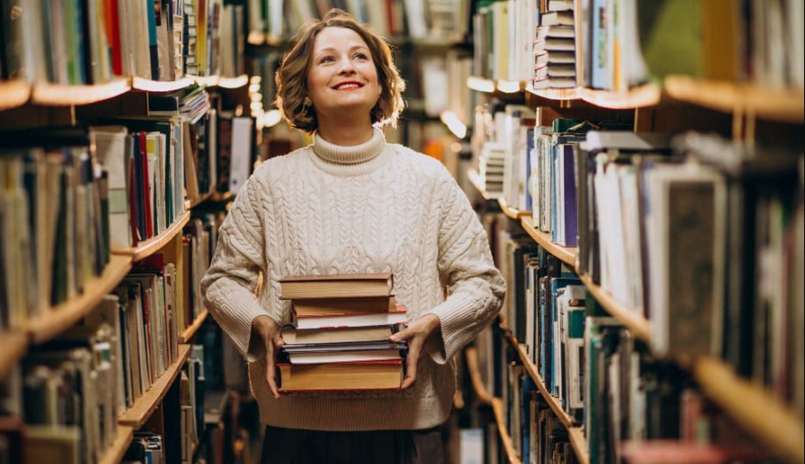 Prospek Kerja Jurusan Ilmu Perpustakaan