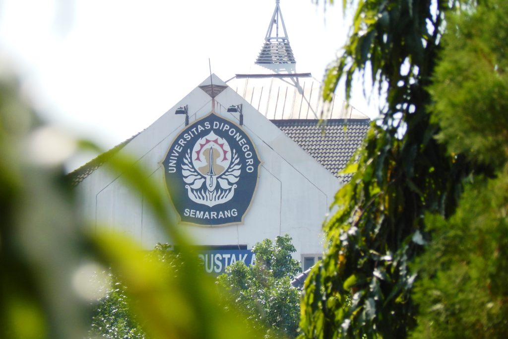 Skor UTBK Jurusan Soshum Saintek UNDIP 2024