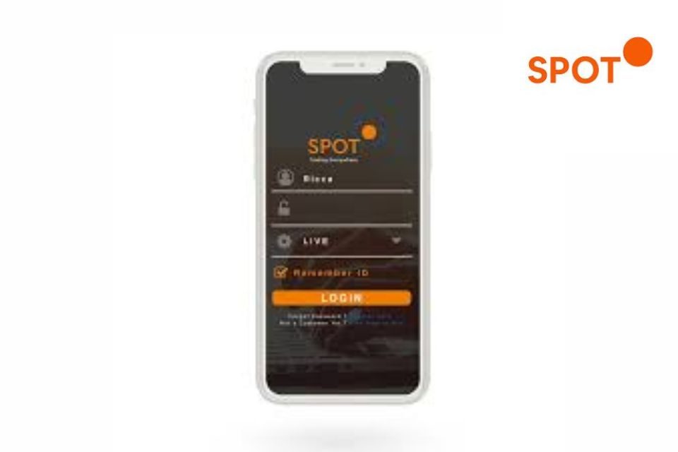 Spot