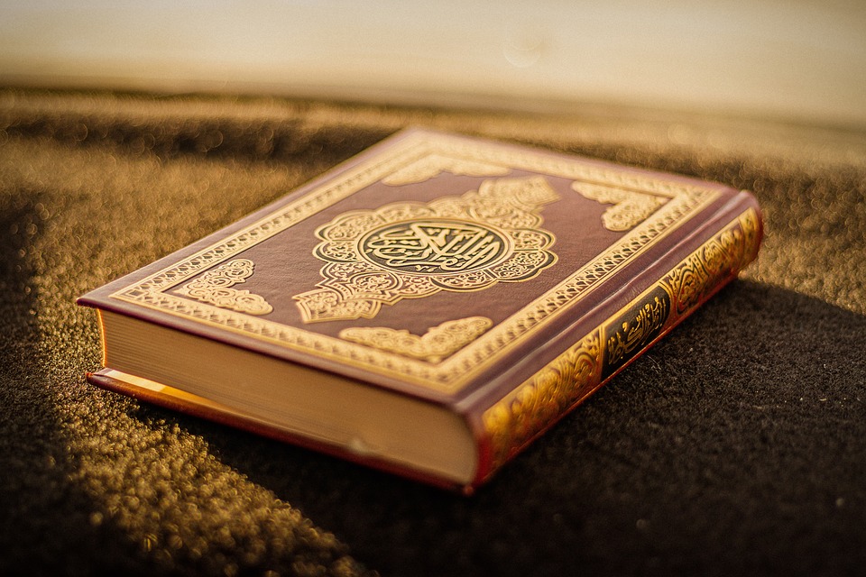Ucapan Selamat untuk Wisuda Tahfidz Qur'an yang Penuh Makna dengan Pesan yang Mendalam