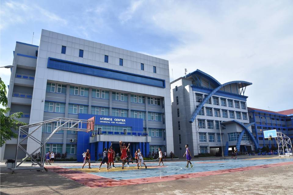 Universitas PGRI Palembang