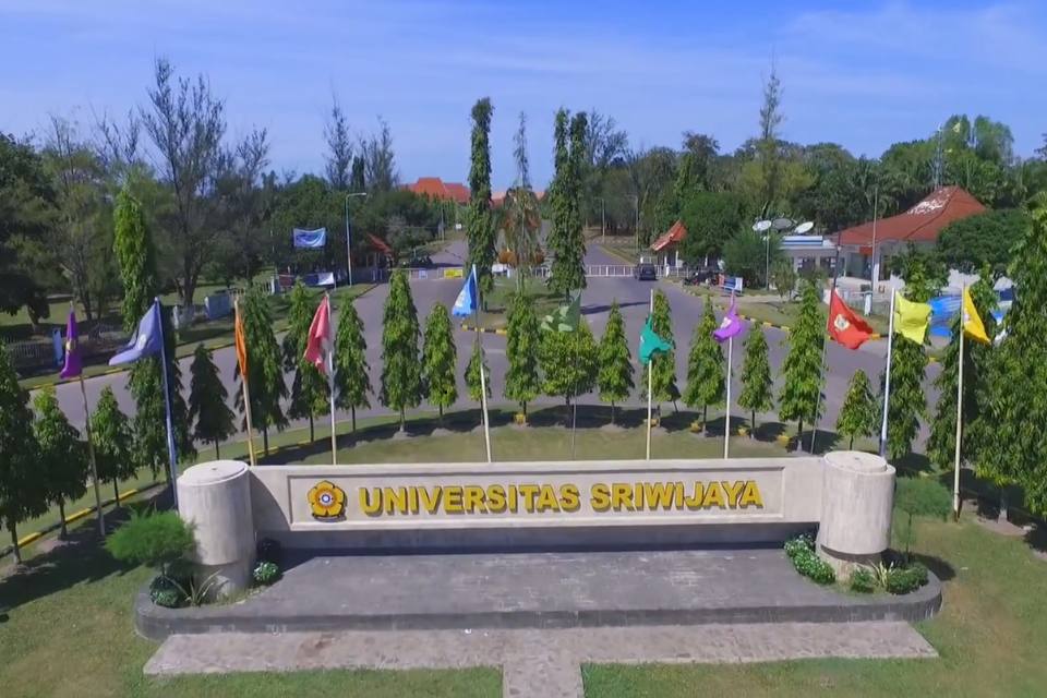 Universitas Sriwijaya