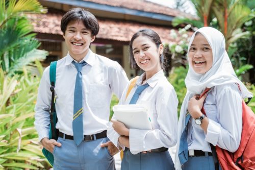 Materi Eksponen Bilangan Berpangkat Kelas 10 SMA dan Penjelasannya Kurikulum Merdeka