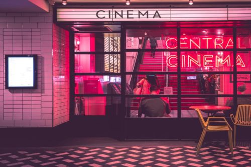 10 Film yang Akan Tayang Agustus 2024 di Bioskop, Jadwal dan Sinopsisnya
