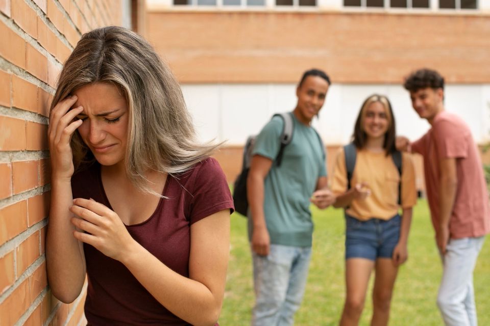 Contoh Bullying di Sekolah, Lingkungan Masyarakat, dan Rumah Keluarga Secara Fisik dan Verbal 