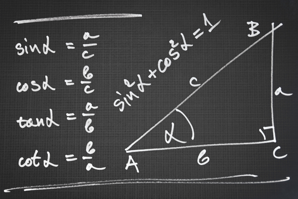 Materi Trigonometri Kelas 10 SMA