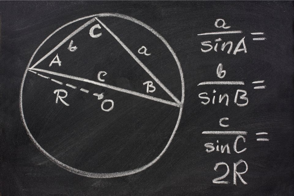 Materi trigonometri kelas 11 SMA