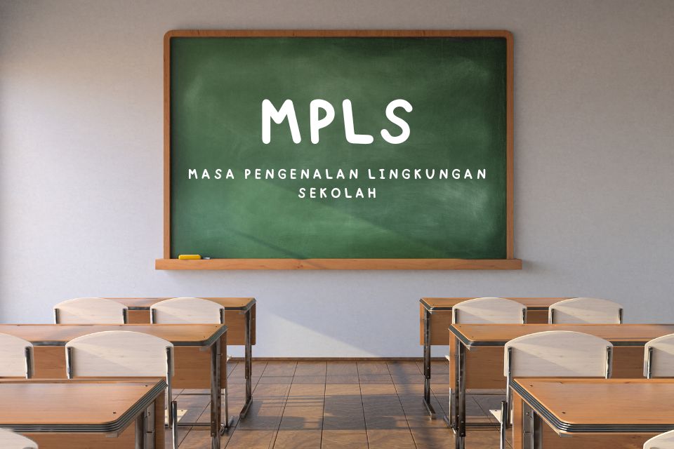 Motto atau Slogan MPLS