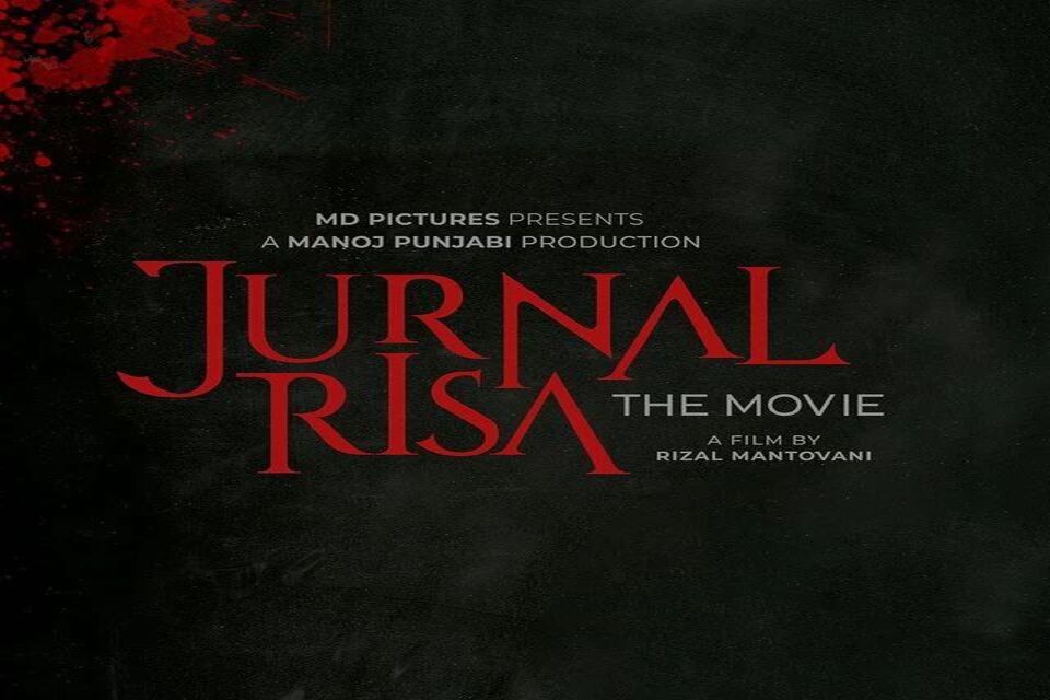 Sinopsis Film Jurnal Risa The Movie 2024