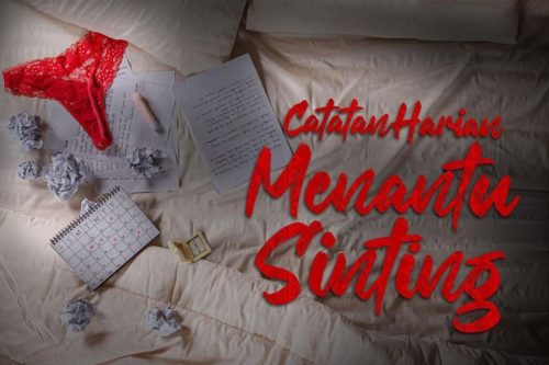Nonton Film Catatan Harian Menantu Sinting 2024, Sinopsis, Pemeran Bukan LK21, Rebahin, IndoXXI