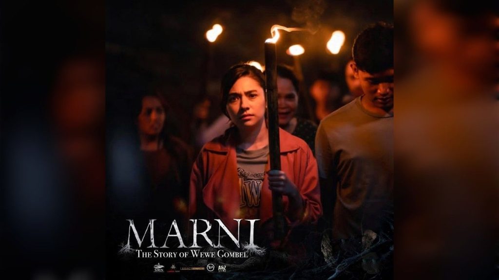 Nonton film marni the story of wewe gombel 2024, sinopsis dan pemeran bukan lk21 atau indoxxi