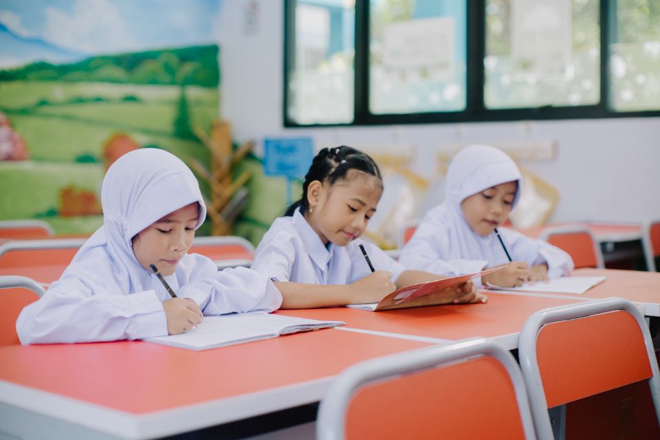 Rangkuman Materi Bahasa Jawa Kelas 1 SD Kurikulum Merdeka Lengkap (1)