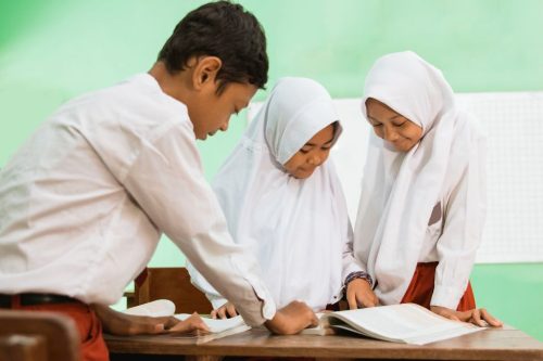 Rangkuman Materi IPAS Kelas 1 SD Kurikulum Merdeka Semester 1 dan 2