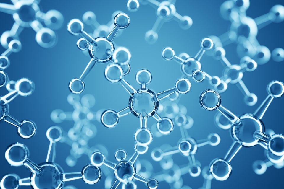 Ringkasan Materi Nanoteknologi Kimia