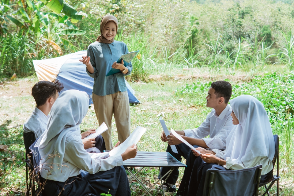 materi bilangan berpangkat kelas 9 SMP